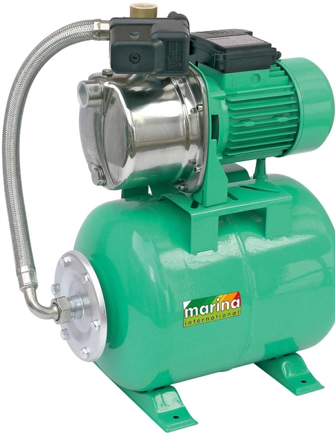 Hydrofor Marina Easycam 88/25-C (101192810) - obraz 1