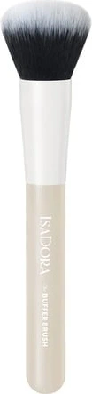 Пензлик для тонального крему Isadora (7333352092793) - зображення 1