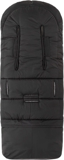 Śpiworek zimowy Petite&Mars Jibot 3 w 1 Quiet Grey (8596202010494) - obraz 5