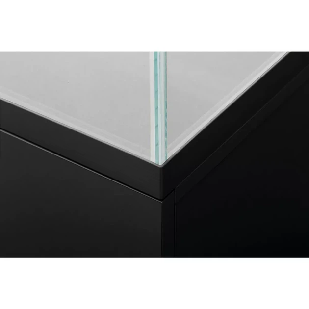 Шафа під акваріум AQUAEL 123425 з дверима 121 x 41 x 80 см Чорна (5905546327541) - зображення 4