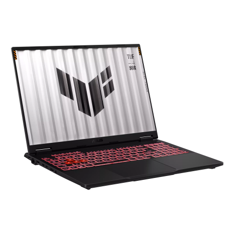 Ноутбук Asus TUF Gaming A14 FA401WV (FA401WV-EB97) Jaeger Gray - Фото 3 Ноутбук Asus TUF Gaming A14 FA401WV (FA401WV-EB97) Jaeger Gray - зображення 3