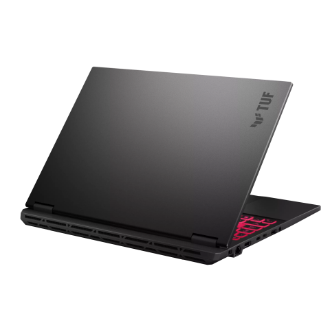 Ноутбук Asus TUF Gaming A14 FA401WV (FA401WV-EB97) Jaeger Gray - Фото 5 Ноутбук Asus TUF Gaming A14 FA401WV (FA401WV-EB97) Jaeger Gray - зображення 5