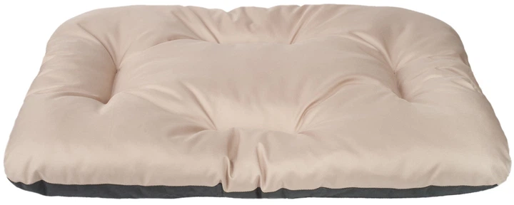 Poduszka prostokątna Amiplay Basic XL Beżowa (5907563246072) - obraz 1