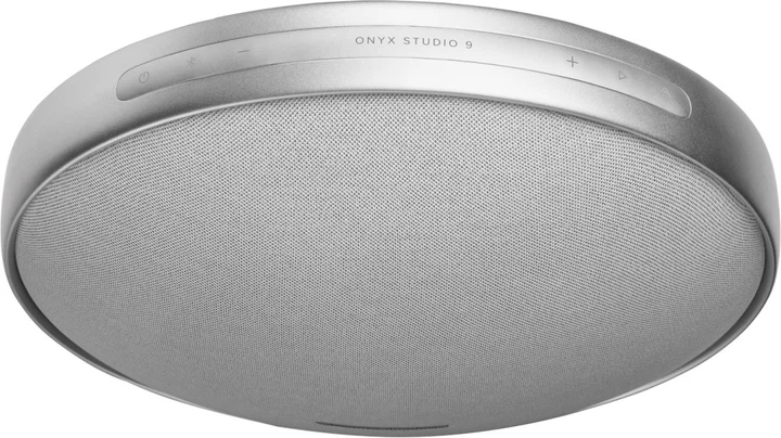 Портативна колонка Harman/Kardon Onyx Studio 9 50W Grey (HKOS9GRYEP) - зображення 7