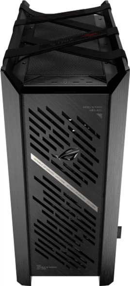 Obudowa Asus ROG Strix Helios II GX601S Black (4711636061193) - obraz 5