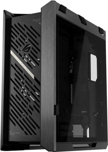 Obudowa Asus ROG Strix Helios II GX601S Black (4711636061193) - obraz 6