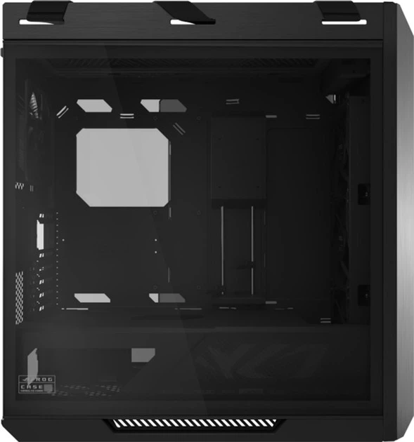 Obudowa Asus ROG Strix Helios II GX601S Black (4711636061193) - obraz 17