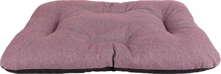 Poduszka prostokątna Amiplay Bari L Różowa (5907563311527) - obraz 1