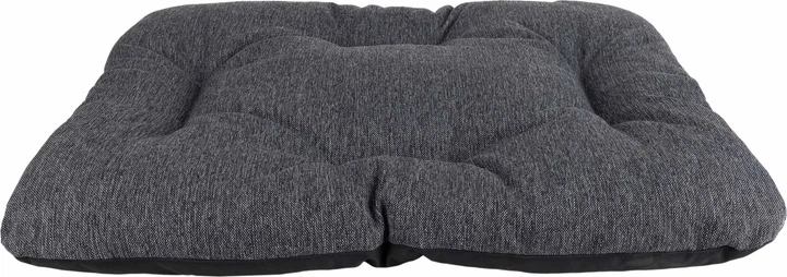 Poduszka prostokątna Amiplay Bari L Grafitowa (5907563311534) - obraz 1