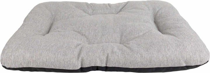 Poduszka prostokątna Amiplay Bari L Beżowa (5907563311503) - obraz 1