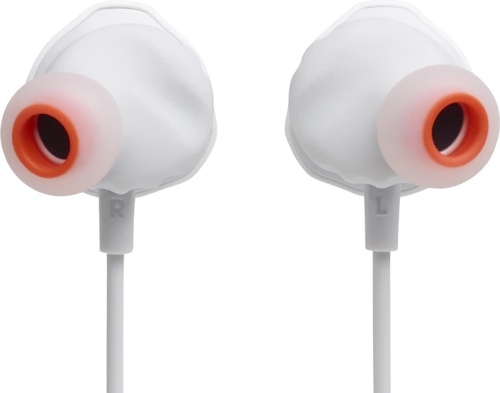 Навушники JBL Quantum 50C White (JBLQTUM50CWHT) - зображення 4