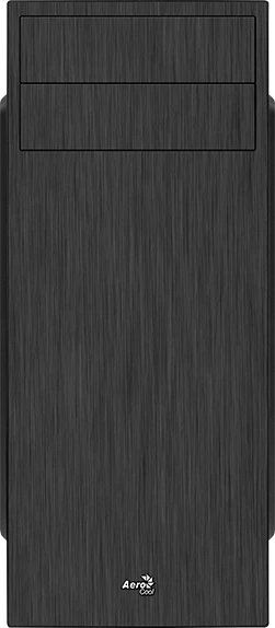 Корпус Aerocool CS-1103 Black (ACCM-PC10014.11) - зображення 2