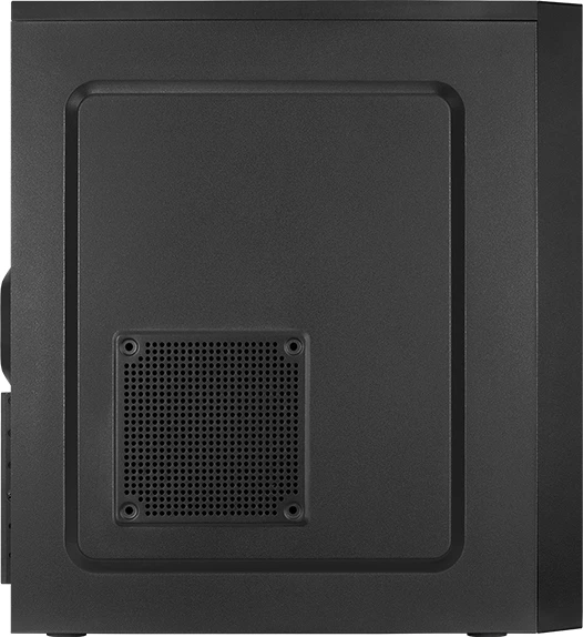 Корпус Aerocool CS-1103 Black (ACCM-PC10014.11) - зображення 5
