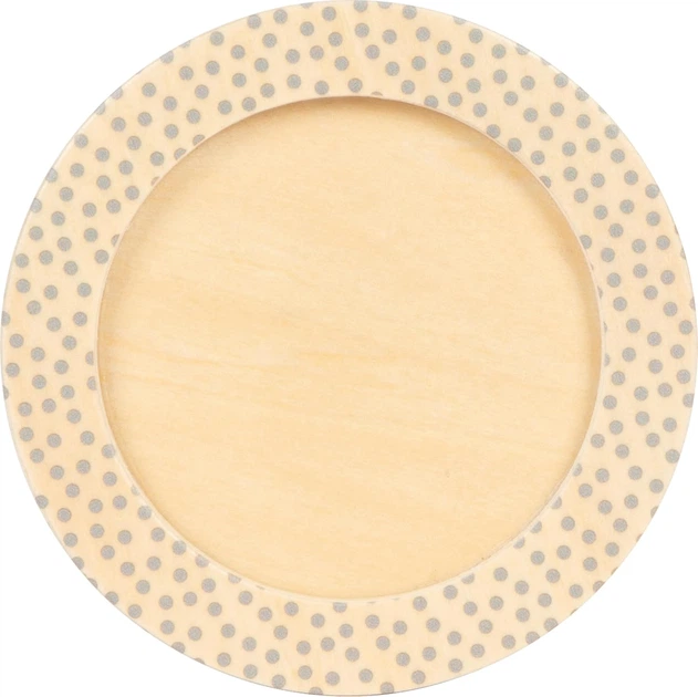 Zestaw do zabawy Small Foot Drewniany Kawa i herbata (12484) (4020972124845) - obraz 3