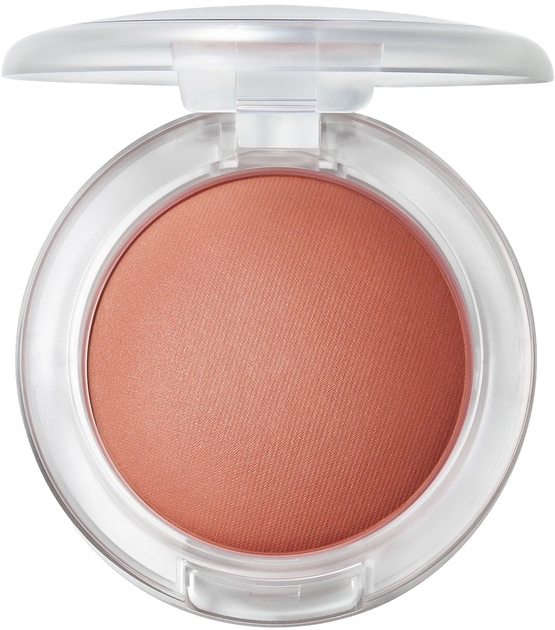 Рум'яна M.A.C Glow Play Blush Ginger Luck 7.3 г (773602686285) - зображення 2