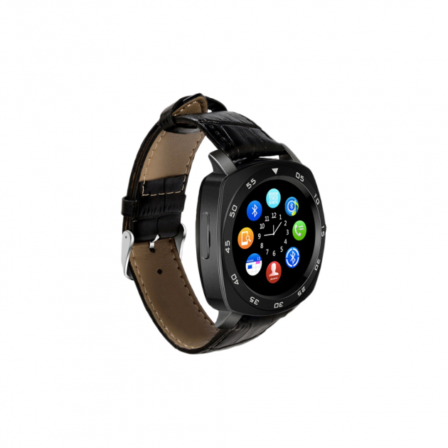 Умные Смарт-часы Smart Watch S6 Original Черные – фото, отзывы ...