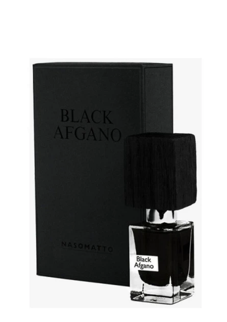 Парфуми Nasomatto Black Afgano 30 ml – купити з доставкою на ROZETKA