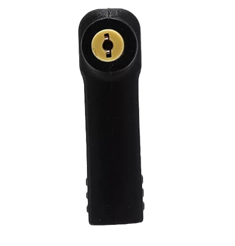 Перехідник USB Type-C на DC 5,5×1,7 + PD Triger 19.5V 100W для зарядки ноутбуків Acer 78189 - Фото 2 Перехідник USB Type-C на DC 5,5×1,7 + PD Triger 19.5V 100W для зарядки ноутбуків Acer 78189 - изображение 2