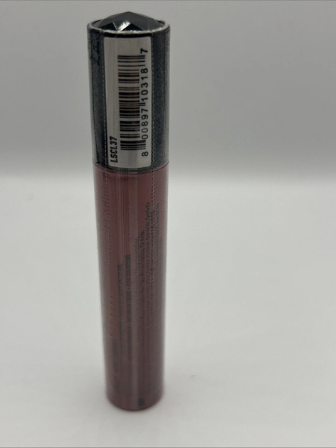 Матовая кремовая помада NYX Cosmetics Liquid Suede LSCL07 Sandstorm 4 мл - изображение 4