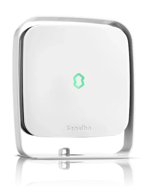 Умный датчик качества воздуха с WiFi, CO₂, PM2.5, Этанолом, TVOC, температурой и влажностью. Sensibo Elements - изображение 3