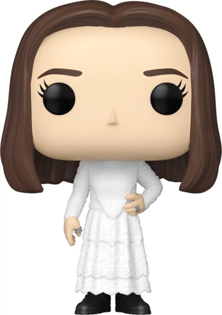 Figurka Funko Pop Movies Casper Kat Harvey 9.7 cm 86338 (889698863384) - obraz 3