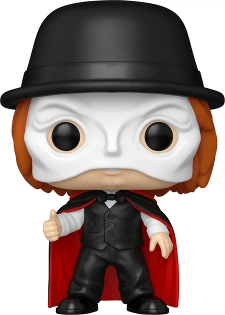 Фігурка Funko Pop Television Phantom Chucky 11.2 см 87112 (889698871129) - зображення 2