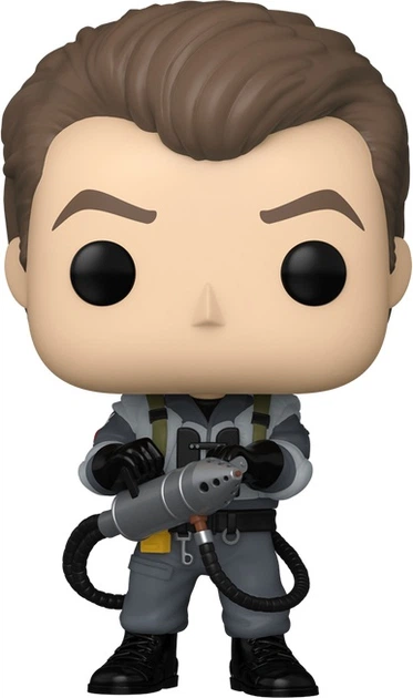 Фігурка Funko Pop Movies Ghostbusters II Рей Стенц 10.2 см 75956 (889698759564) - зображення 2