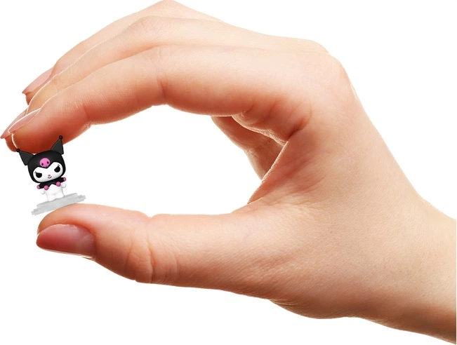 Zestaw figurek Funko Bitty Pop Hello Kitty and Friends 4 x 2.3 cm 85715 (889698857154) - obraz 2