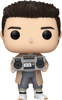 Фігурка Funko Pop Movies Say Anything Lloyd Dobler 10 см 83556 (889698835565) - зображення 2