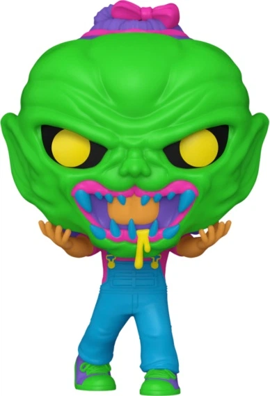 Фігурка Funko Pop Books Гусяча шкіра Привидна маска 10 см 82763 (889698827638) - зображення 3