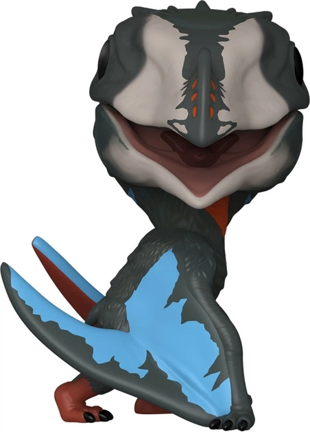 Фігурка Funko Pop Movies Jurassic World Rebirth Quetzalcoatlus 10 см 86657 (889698866576) - зображення 2