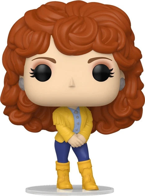 Фігурка Funko Pop Rocks Reba McEntire 10.9 см 87985 (889698879859) - зображення 2
