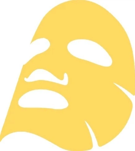 Маска для обличчя Elroel Golden Hour Sunflower освітлювальна 25 г (8809647113270) - зображення 2