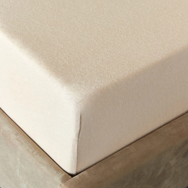 Prześcieradło Homla Tone bawełniane 140 x 200 cm (5904183819839) - obraz 5