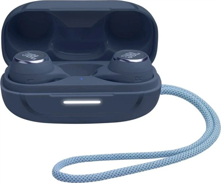Навушники JBL Reflect Aero Blue (JBLREFLECTAEROBLU) - зображення 2