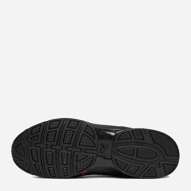 Buty do biegania męskie Puma Magnetic 31078308 42.5 (8.5UK) Czarne (4069157048392) - obraz 6