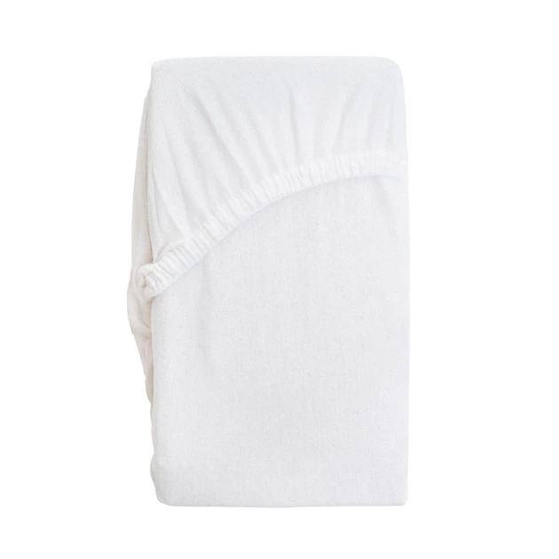 Prześcieradło Homla Tone bawełniane 140 x 200 cm (5904183819723) - obraz 3