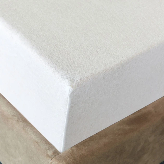 Prześcieradło Homla Tone bawełniane 140 x 200 cm (5904183819723) - obraz 5