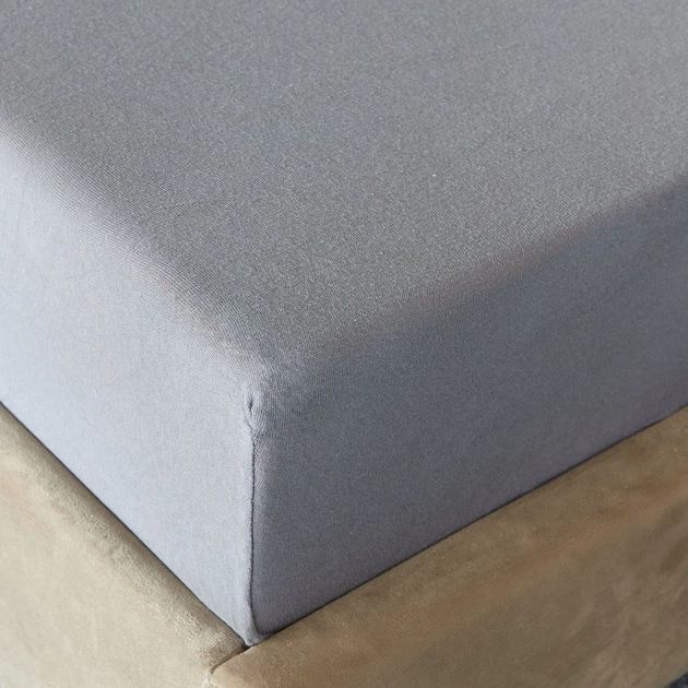 Prześcieradło Homla Tone bawełniane 140 x 200 cm (5904183819679) - obraz 5