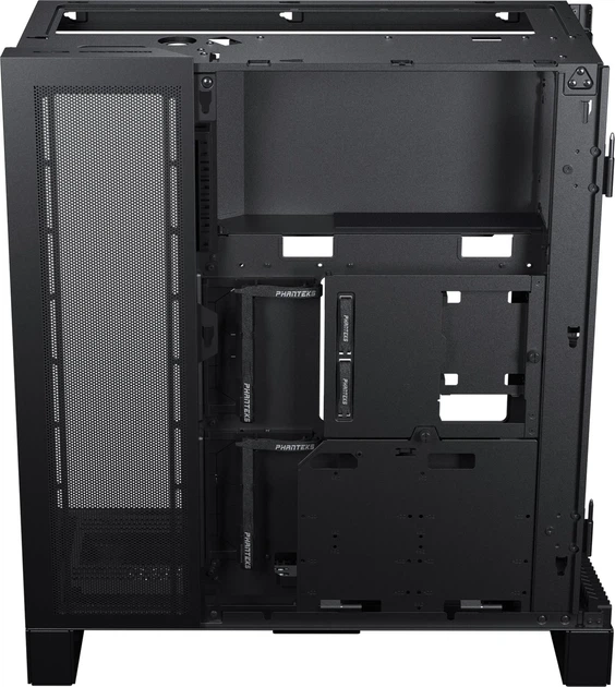Obudowa Phanteks NV7 Black (PH-NV723TG_DBK01) - obraz 6