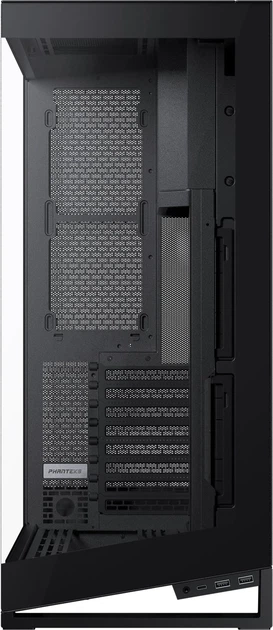 Obudowa Phanteks NV7 Black (PH-NV723TG_DBK01) - obraz 12