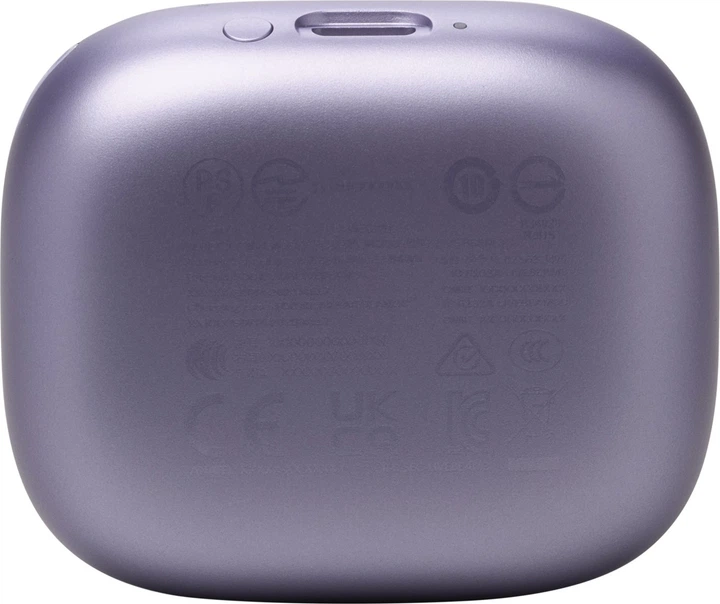 Навушники JBL Live Beam 3 Purple (JBLLIVEBEAM3PUR) - зображення 10
