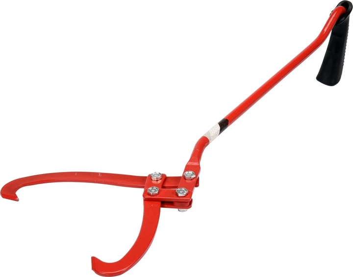 Кліщі для переноски деревини YATO 770 мм (YT-79907) - зображення 2