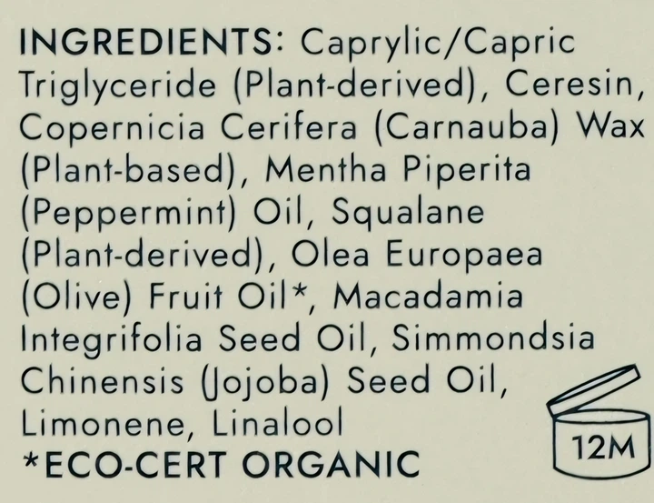 Набір для догляду за ногами Voesh Шкарпетки для п'ят 1 пара + Бальзам для п'ят 22 мл (818463023210) - зображення 3