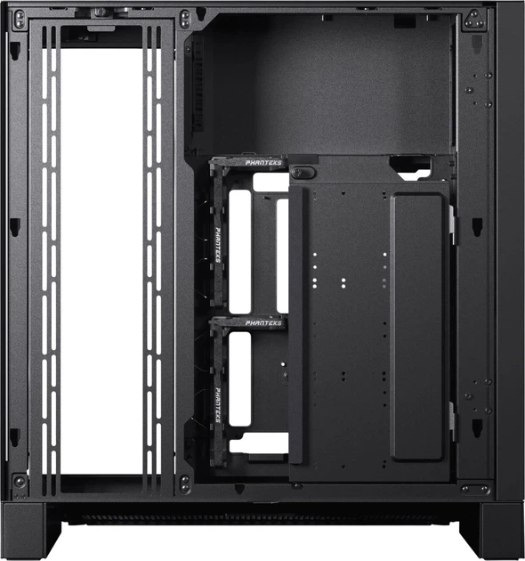 Obudowa Phanteks NV9 Black (PH-NV923TG_DBK02) - obraz 3