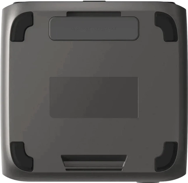 Stacja zasilania EcoFlow RIVER 3 Plus Wireless / 600 W / 286 Wh / LiFePO4 (EFRIVER3PLUS-W-EU-CBOX) - obraz 5