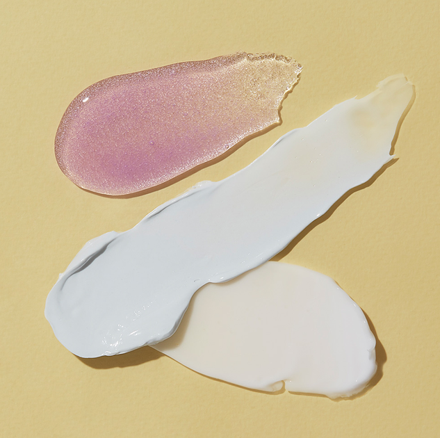 Набір доглядової косметики для рук та нігтів Voesh Mani Moments Lavender Relieve Цукровий скраб 10 г + Кремова маска 10 г + Масажне масло 7 г + Пилка для нігтів (818463023043) - зображення 3