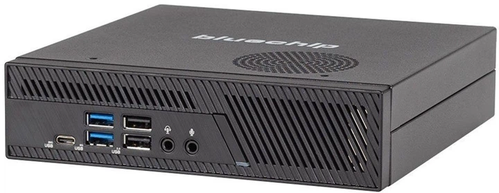 Комп'ютер Bluechip BUSINESSline S3159 EDU Black (4250749709979) - зображення 3