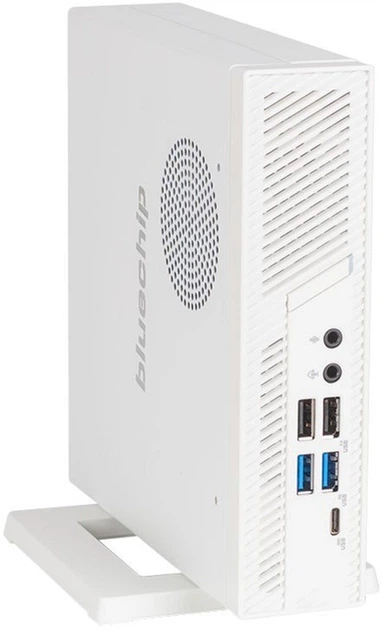 Комп'ютер Bluechip BUSINESSline S3159 White (4250749709344) - зображення 4