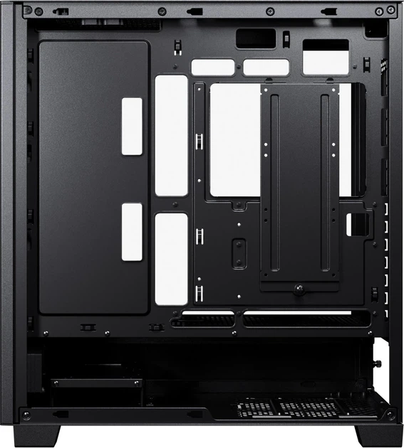 Obudowa Phanteks XT Pro Ultra Black (PH-XT523P1_DBK01) - obraz 7